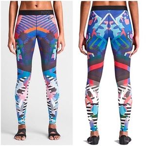 Nike TIGHT OF THE MOMENT N+TC Tour LA